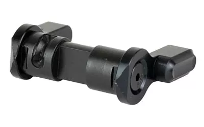 ERGO GRIP AMBIDEXTROUS SAFETY