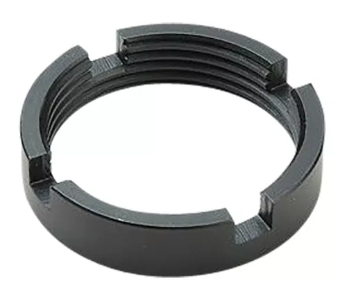 ERGO GRIP MIL-SPEC CASTLE NUT
