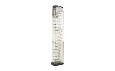 ETS MAG FOR GLK 17/19 9MM 32RD G2 CL