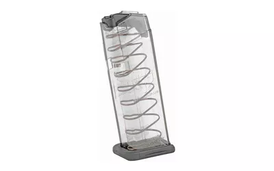 ETS MAG FOR GLK 43X 9MM 10RD CLR