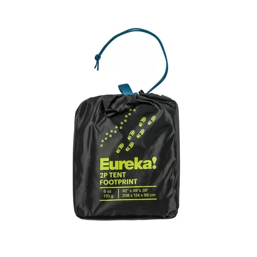 Eureka! Footprint 2 Person