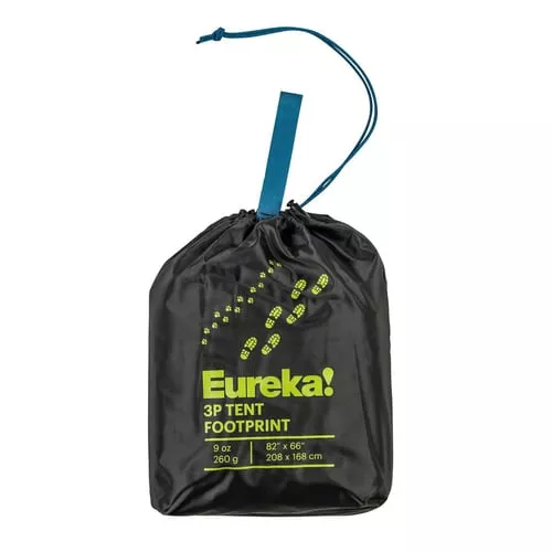 Eureka! Footprint 3 Person