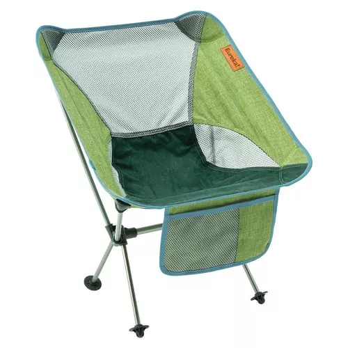 Eureka! Tagalong Lite Camp Cha