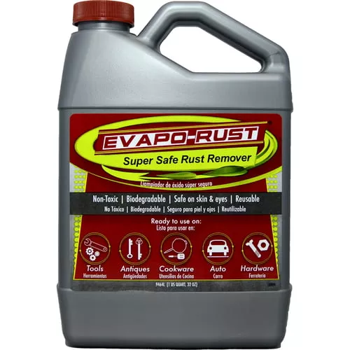 Evapo Rust32 oz.
