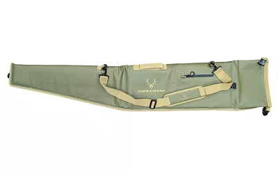 EVODS 54' ROLLTOP WTERPRF CASE GRN