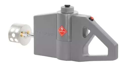 EXOTHERMIC TECHNOLOGIES PULSEF