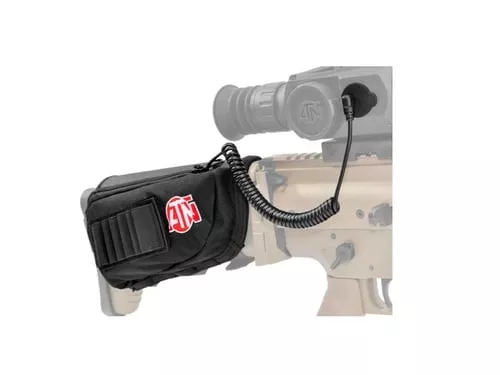 EXTENDED LIFE BATTERY STK KIT | BATTERY/USB CONNECTOR