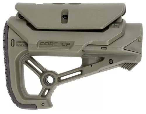 Fab Defense GL-CORE CP Buttsto