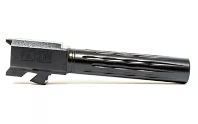 FAXON FITS GLOCK 19 BARREL 9MM