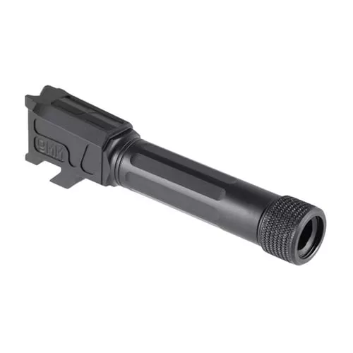 FAXON S&W M&P SHIELD 9MM FLUTE