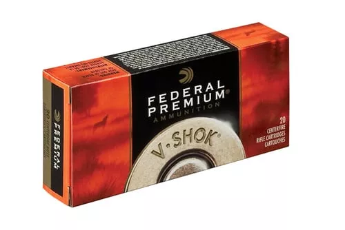 FDR CART 257+P 120GR PARTVSHK