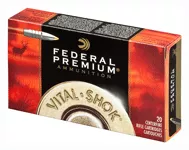 FED AMMO PREMIUM .30-06 SPFLD.