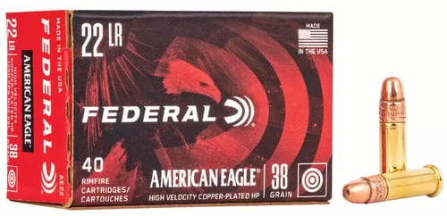 Federal AE22 American Eagle2