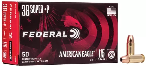 Federal AE38S3 American Eagle