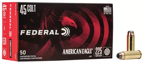 Federal AE45LC American Eagle