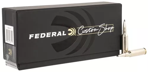 Federal FCS65PRCTA1SC Custom R