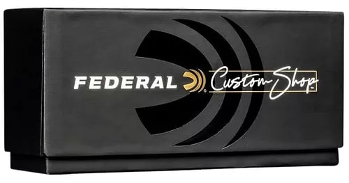 Federal FCS6CRDAB1SC Custom Ri