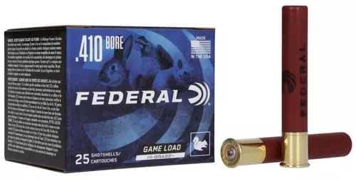 Federal H4136 Game-Shok High B