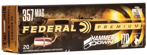 Federal LG3571 Premium HammerD
