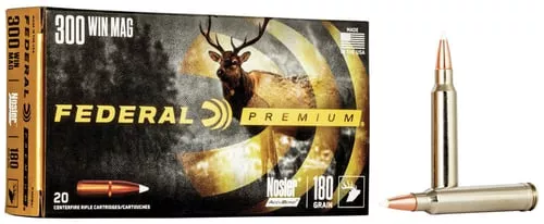 Federal P300WA1 Premium300 W