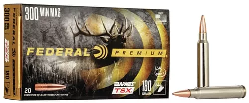 Federal P300WP Premium 300 Win