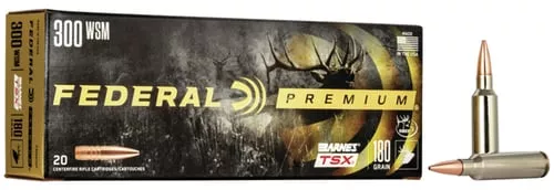 Federal P300WSMF Premium300W