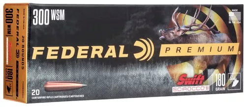 Federal P350LSS1 Premium350