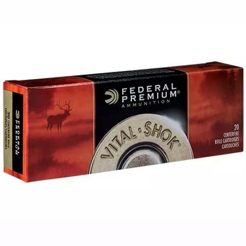 Federal P6C Premium6mm Rem 1