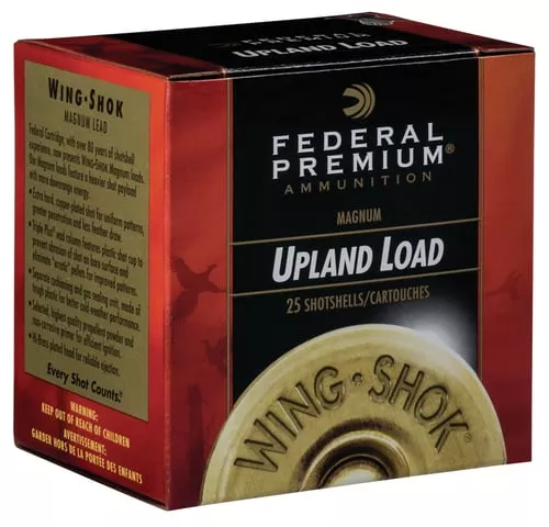 Federal PF1635 Premium Wing-Sh