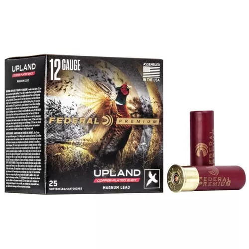 Federal Premium Wing-Shok High