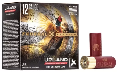 Federal Premium Wing-Shok Upla