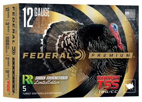 Federal PTSSX198FRR9Heavywei