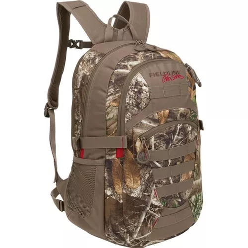 Fieldline Treeline Day PackRealtree Edge