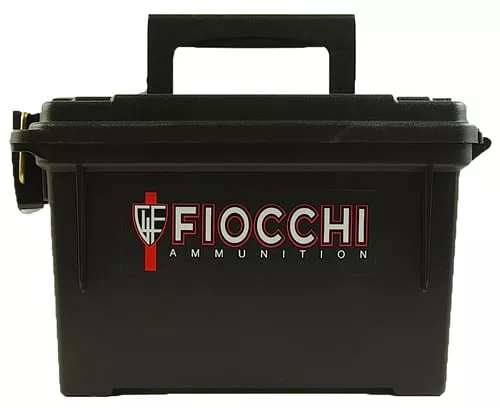 Fiocchi 308FA Training Dynamic