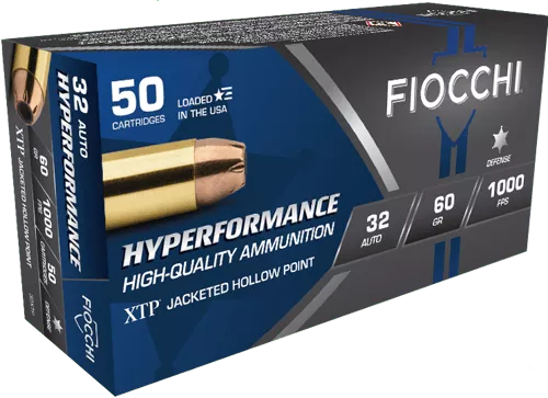 Fiocchi 32XTP Hyperformance3