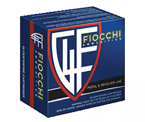 Fiocchi 40XTP25 Hyperformance