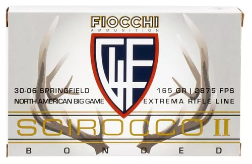 Fiocchi A3006SCA SCIROCCO BOND