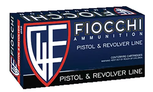 Fiocchi Extrema Handgun Ammuni