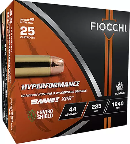FIOCCHI Hyperformance Hunt Han