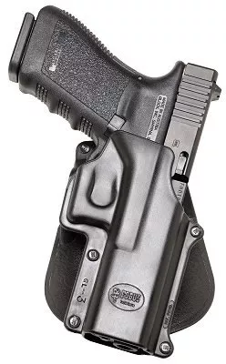 Fobus Standard Paddle Holster GL3, For Glock 20/21