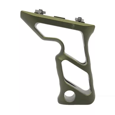 Fortis Shift Vertical Grip Mlok Odg | Vertical Foregrip | SHIFT-VG-ML-ODG