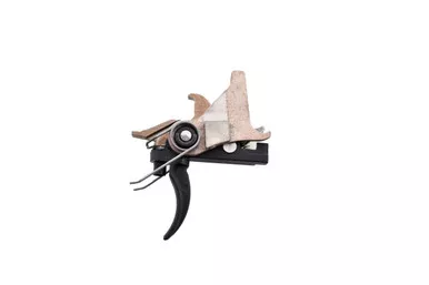 Fostech Echo Sport Trigger for the AR-15 Platform