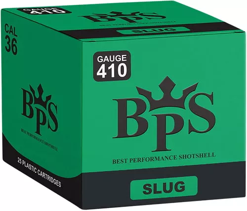 Foxtrot LLC BPS410GA4 BPS.41