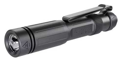 FOXTROT-MPR FL WHITE LIGHT | SOFMPR01 | MINI FLASHLIGHT