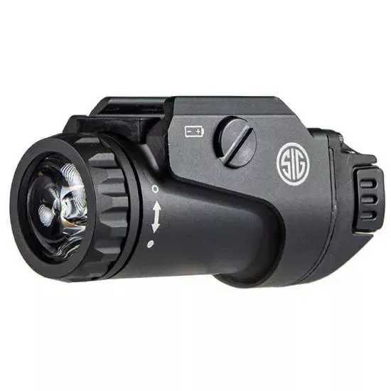 FOXTROT1X, WEAPON MOUNTED WHITE LIGHT | Downriver Guns