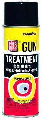 G-96 1055 Lubricating Aerosol Spray 4.5 oz