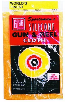 G-96 1093 Multi Purpose Cleaning Cloth