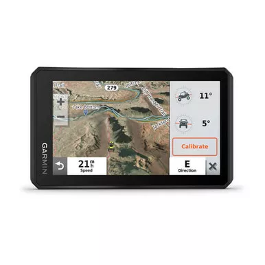 Garmin Tread - Base Edition 5.5” Powersport Navigator