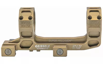 GEISSELE SUPER PRECISION 30MM DDC