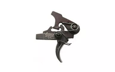 Geissele Super Semi-automatic SSA | 05-101